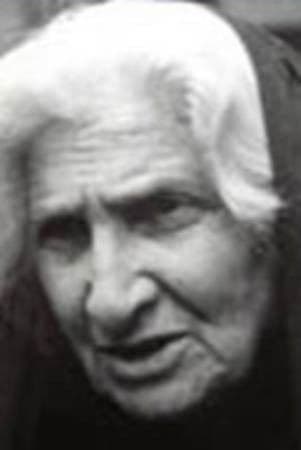 Nino Chkheidze profile