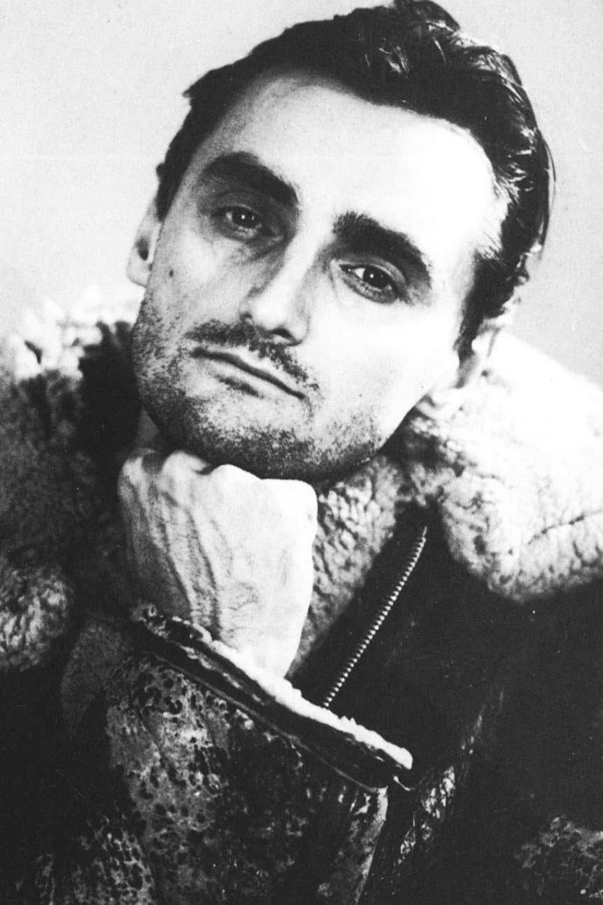 Paolo Bacchi profile