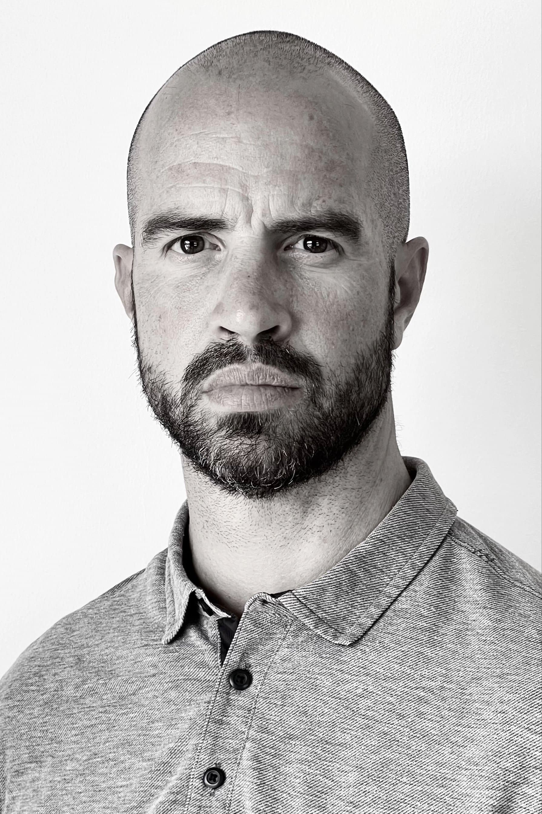 Boris Martinez profile