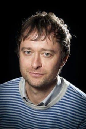 Carl Tibbetts profile