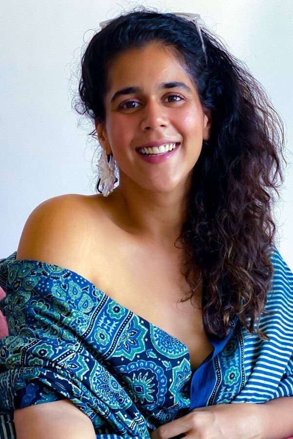 Rytasha Rathore profile