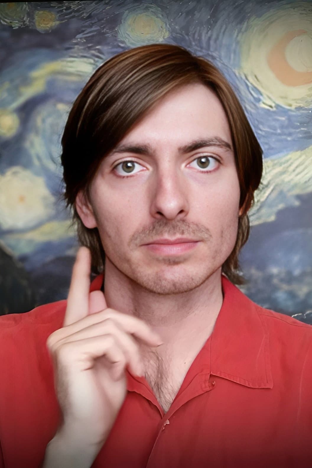 Markus Porter profile