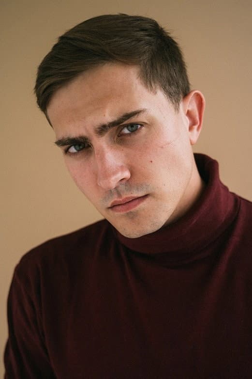 Maksym Donets profile