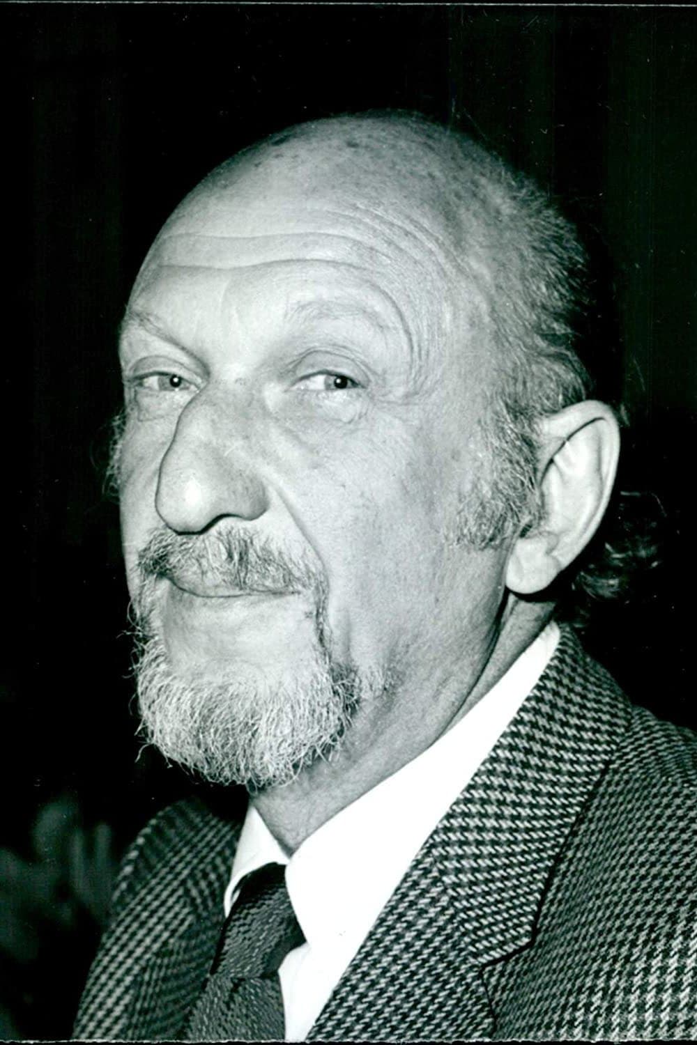 Irvin Kershner profile