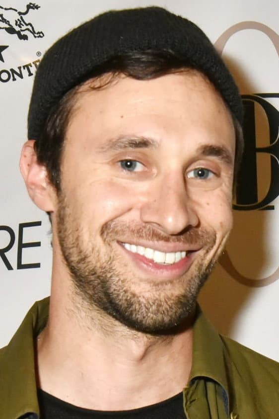 Jordan Blady profile