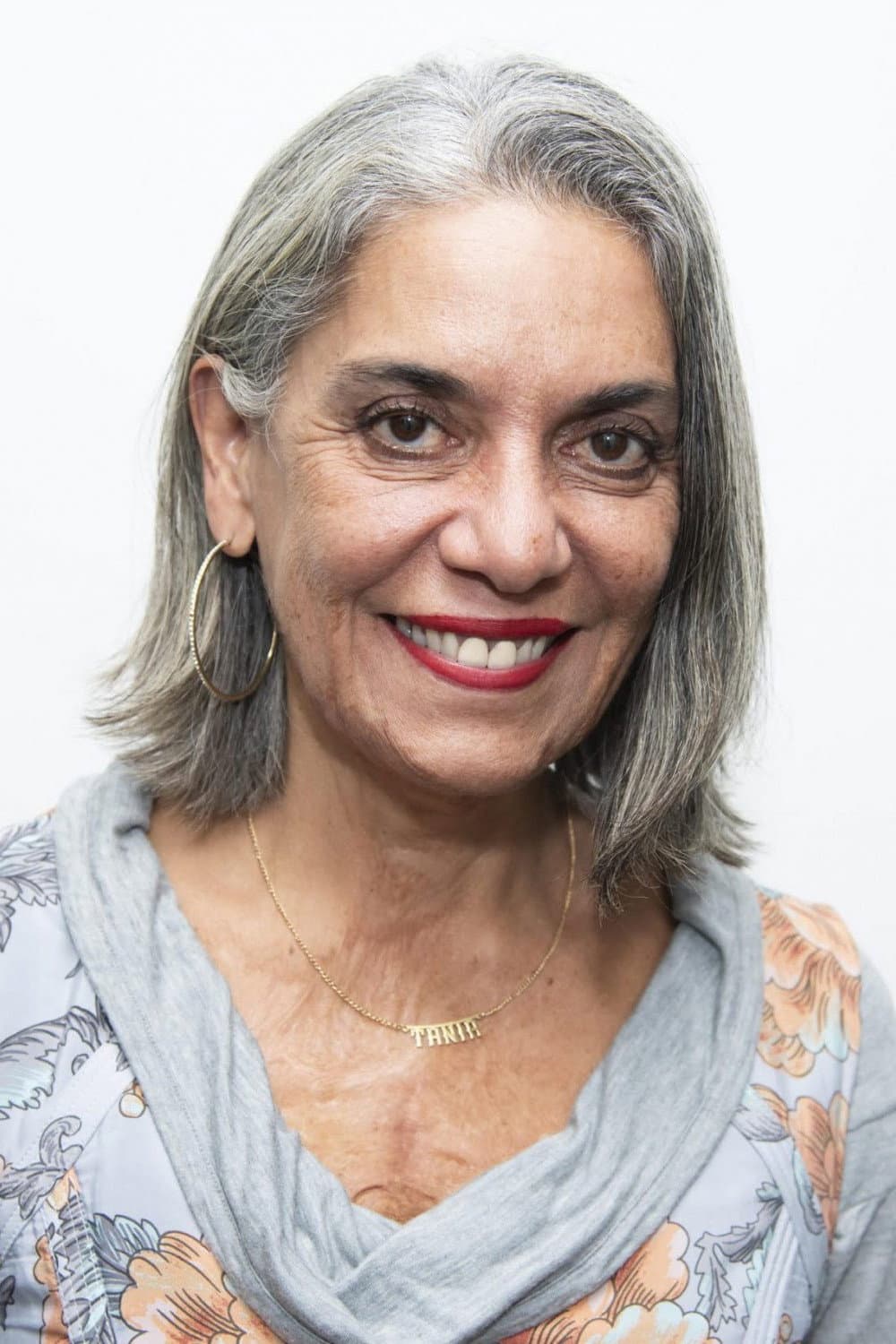 Tania Cypriano profile