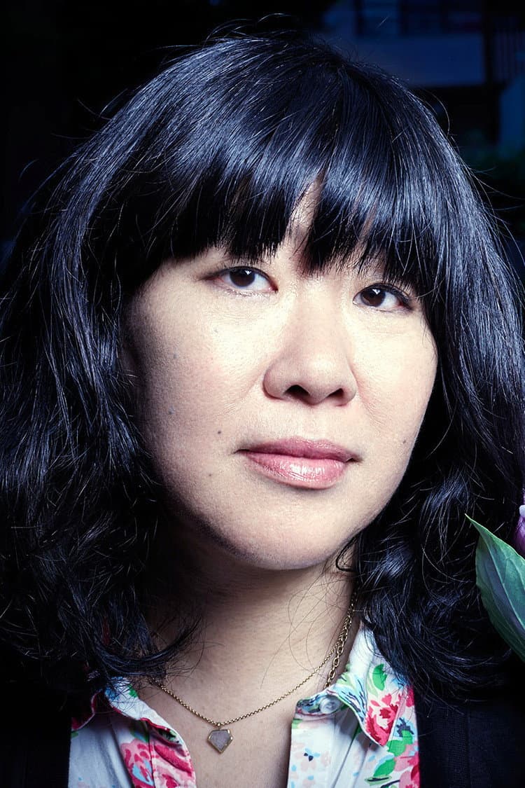 Banana Yoshimoto profile