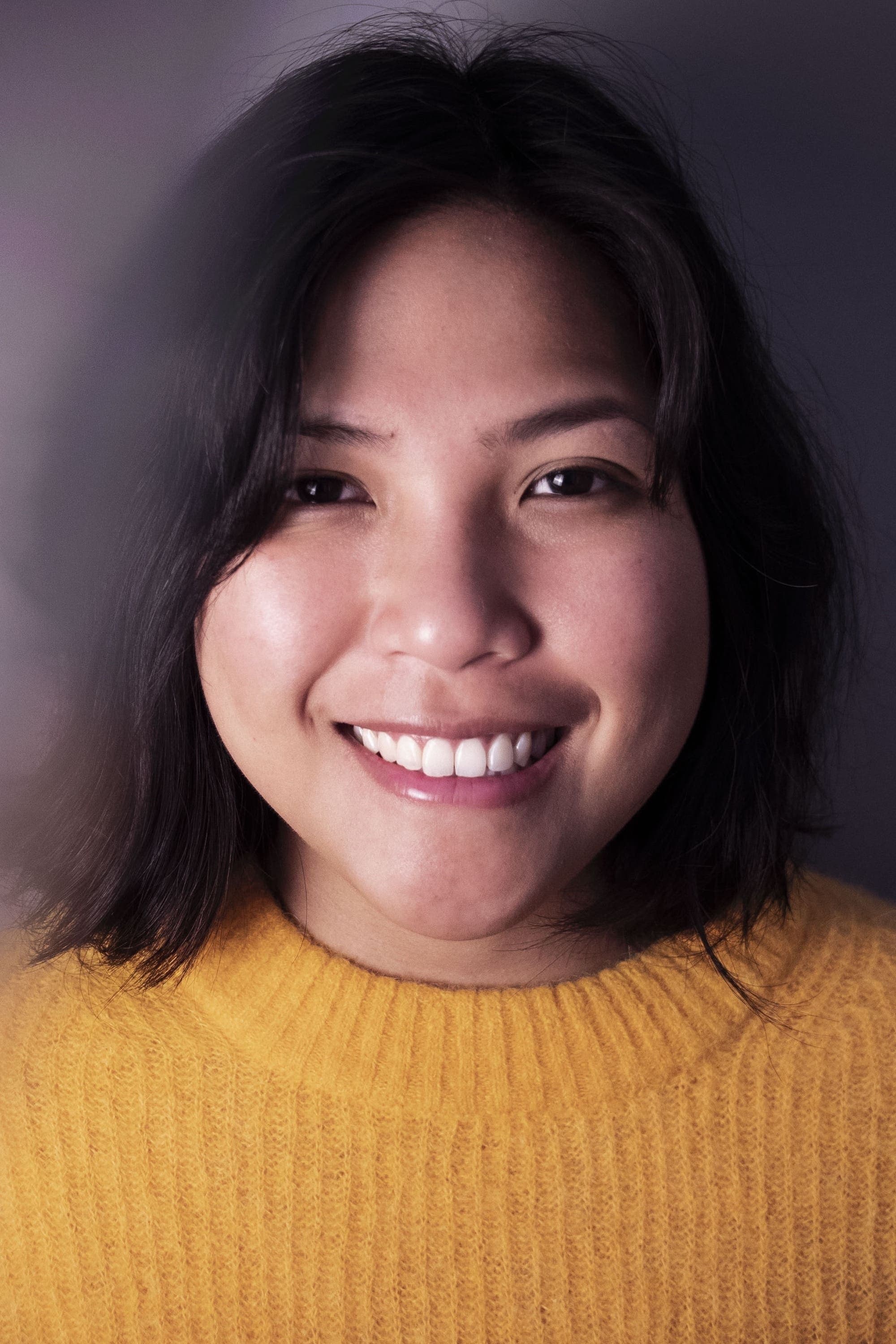 Priscilla Galvez profile