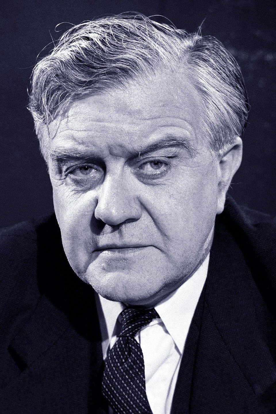 Andrew Cruickshank profile