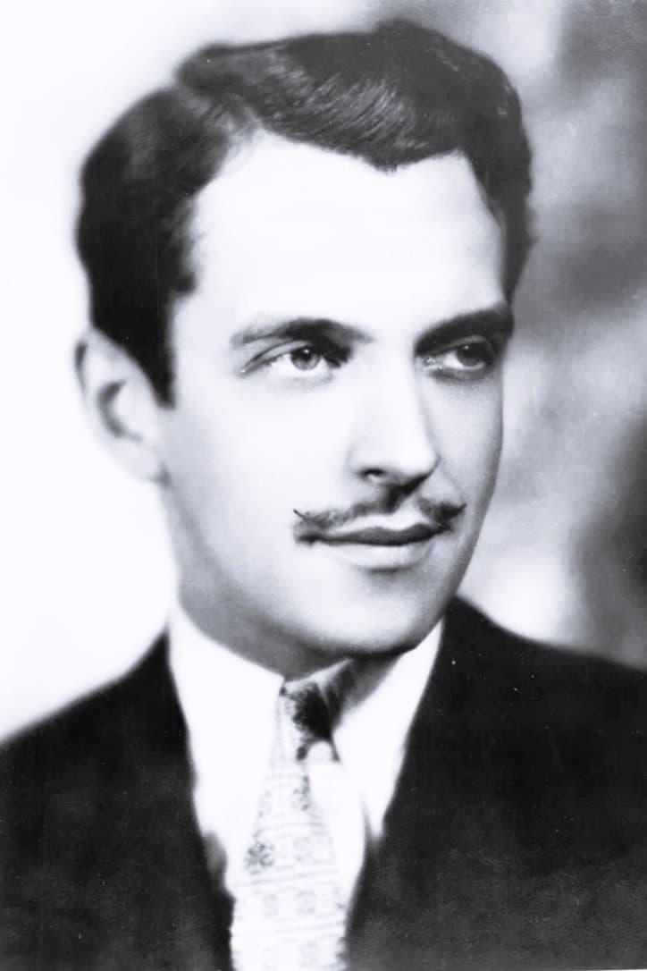 Kenneth MacKenna profile