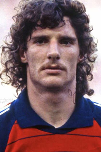 Jean-Luc Ettori profile