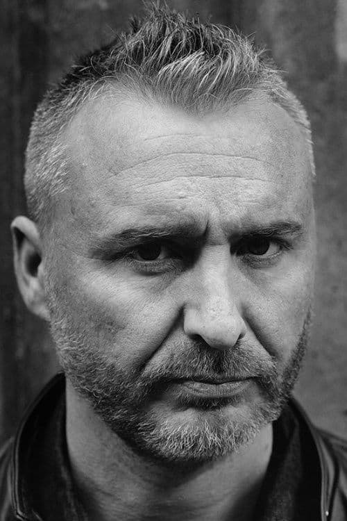 Gerard Johnson profile