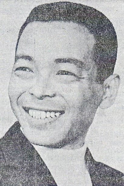 Ichirô Murakoshi profile