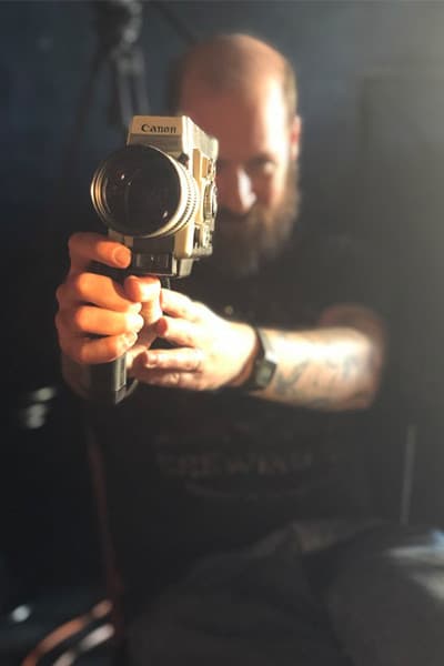 Michael Neel profile