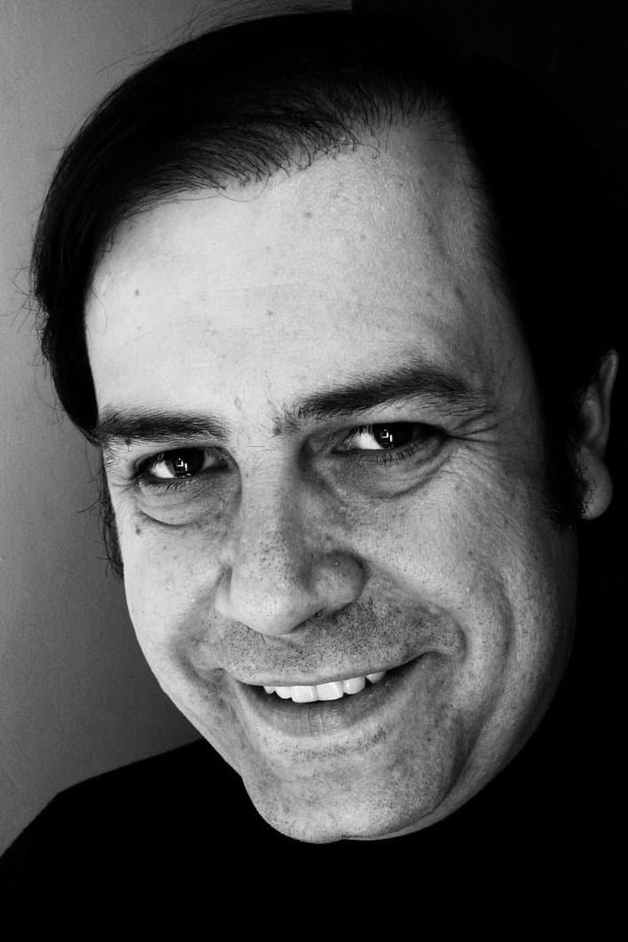 Juan Carlos Vives profile