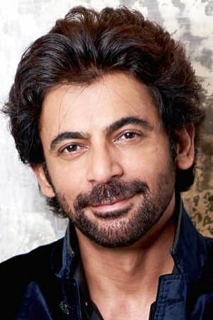 Sunil Grover profile
