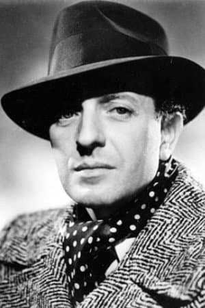 Gustav Ucicky profile