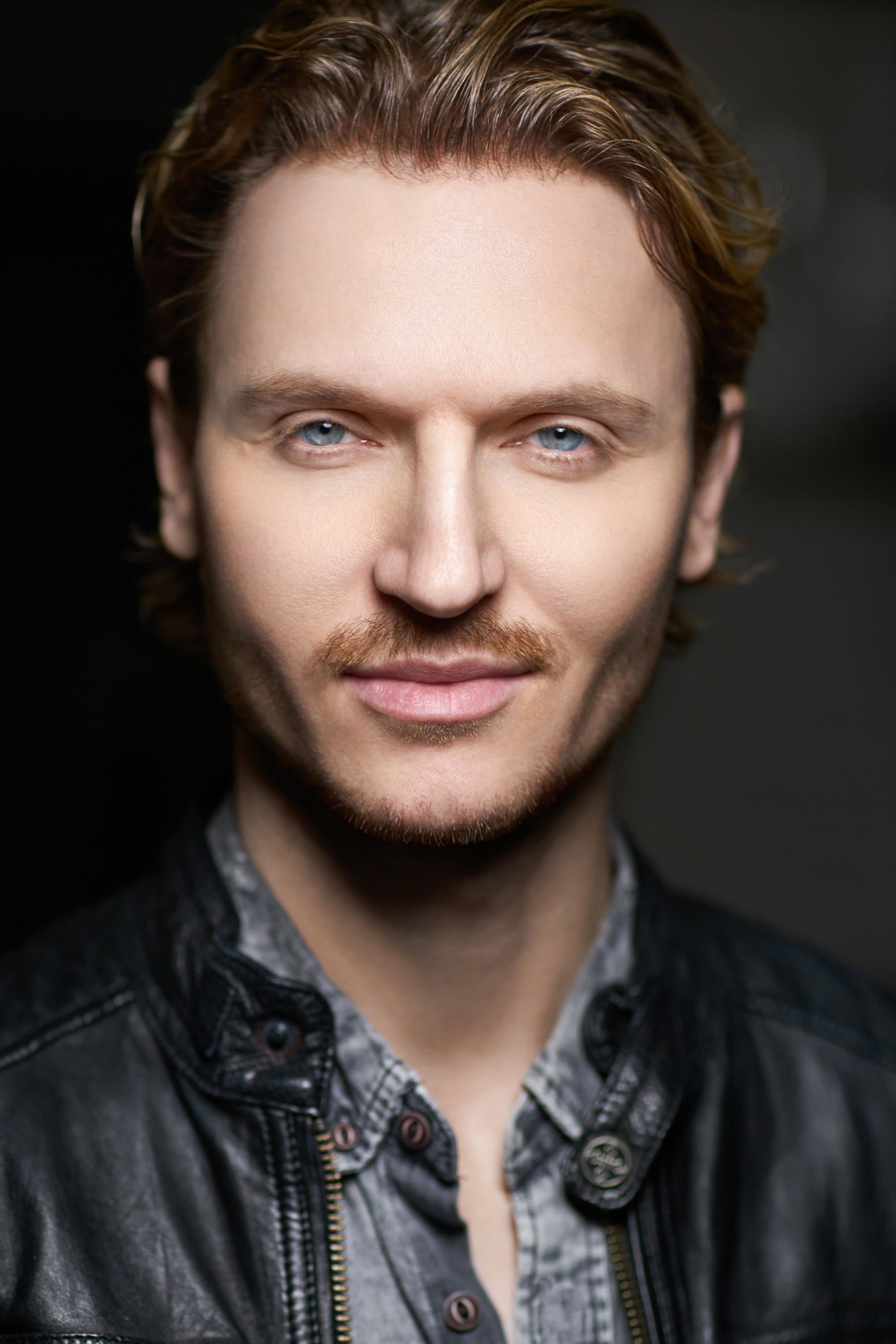 Chad Rook profile