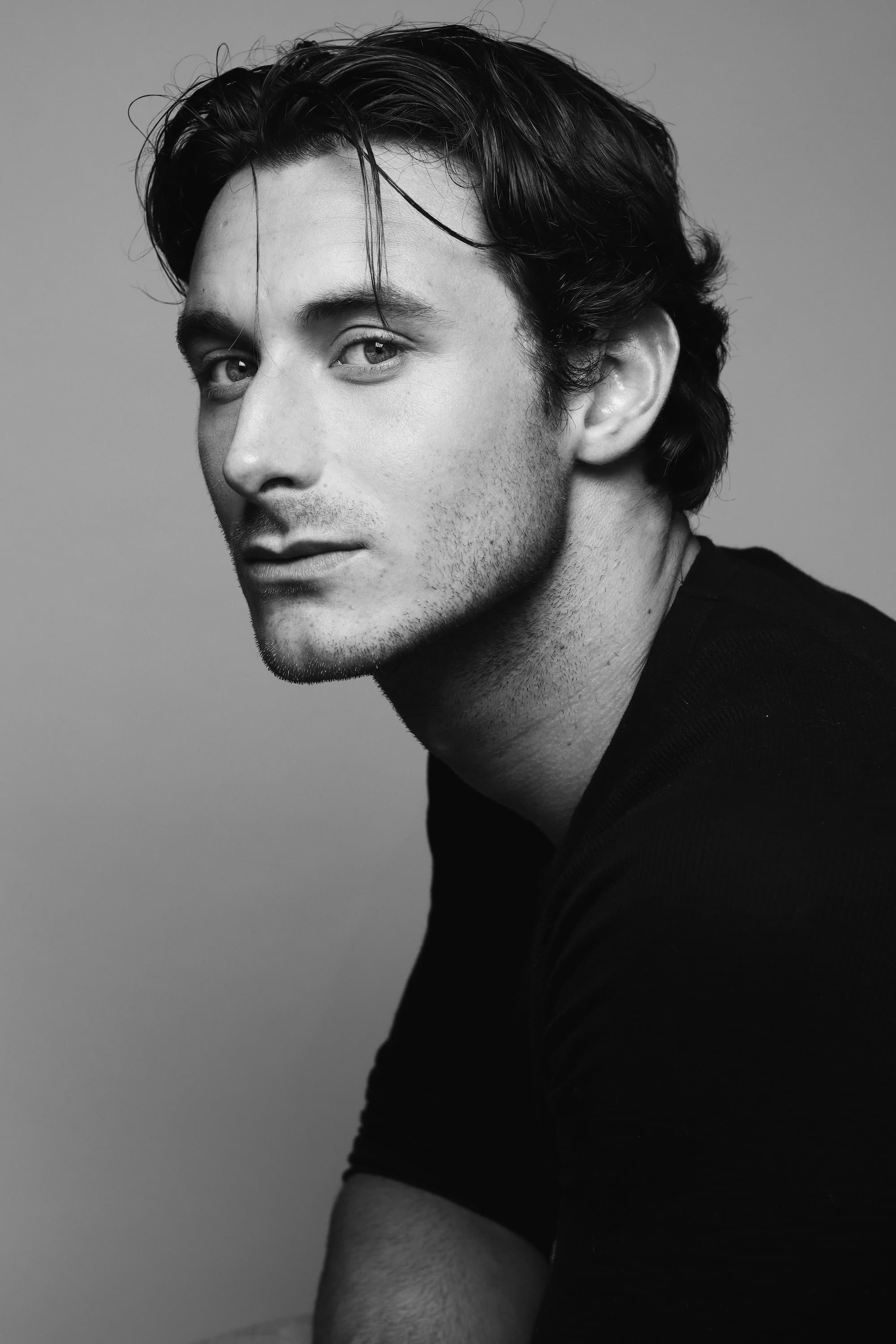 Ryan Panizza profile