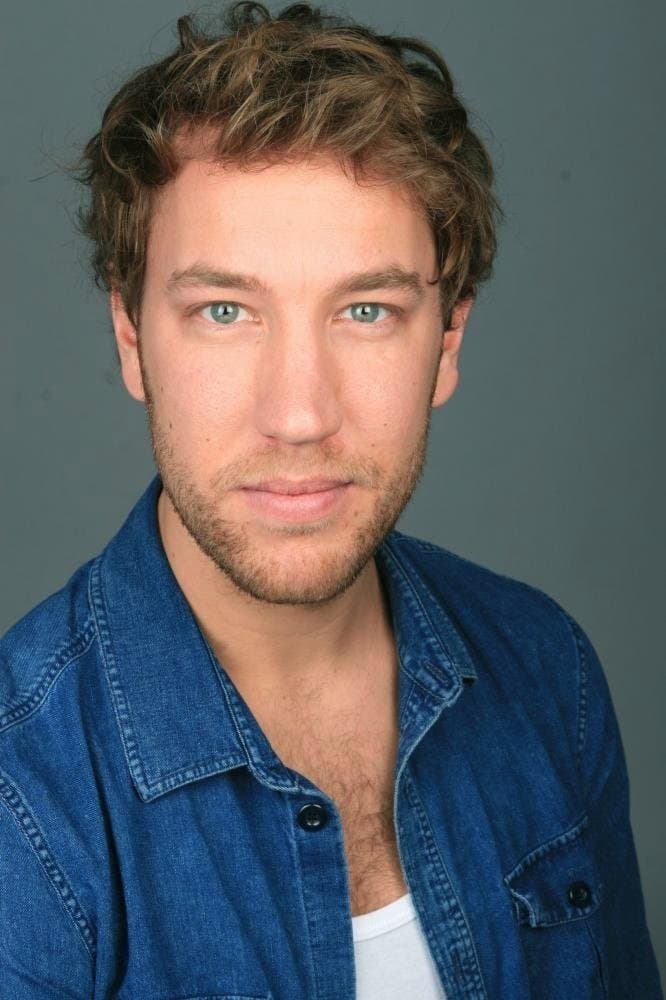 Jörgen Scholtens profile