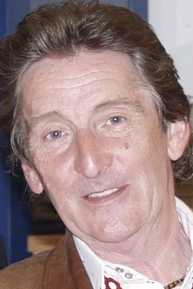 Terry Williams profile