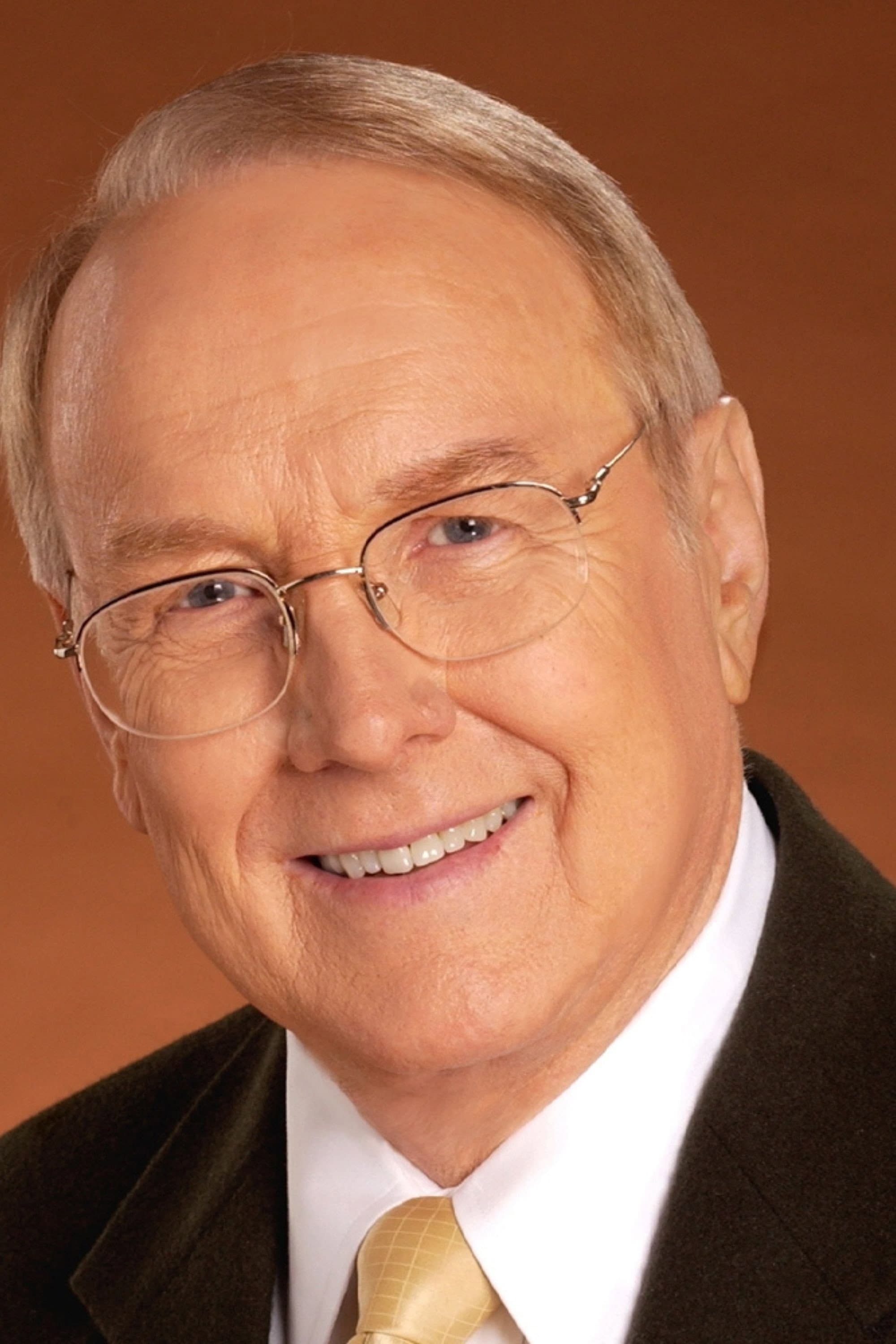 James C. Dobson profile