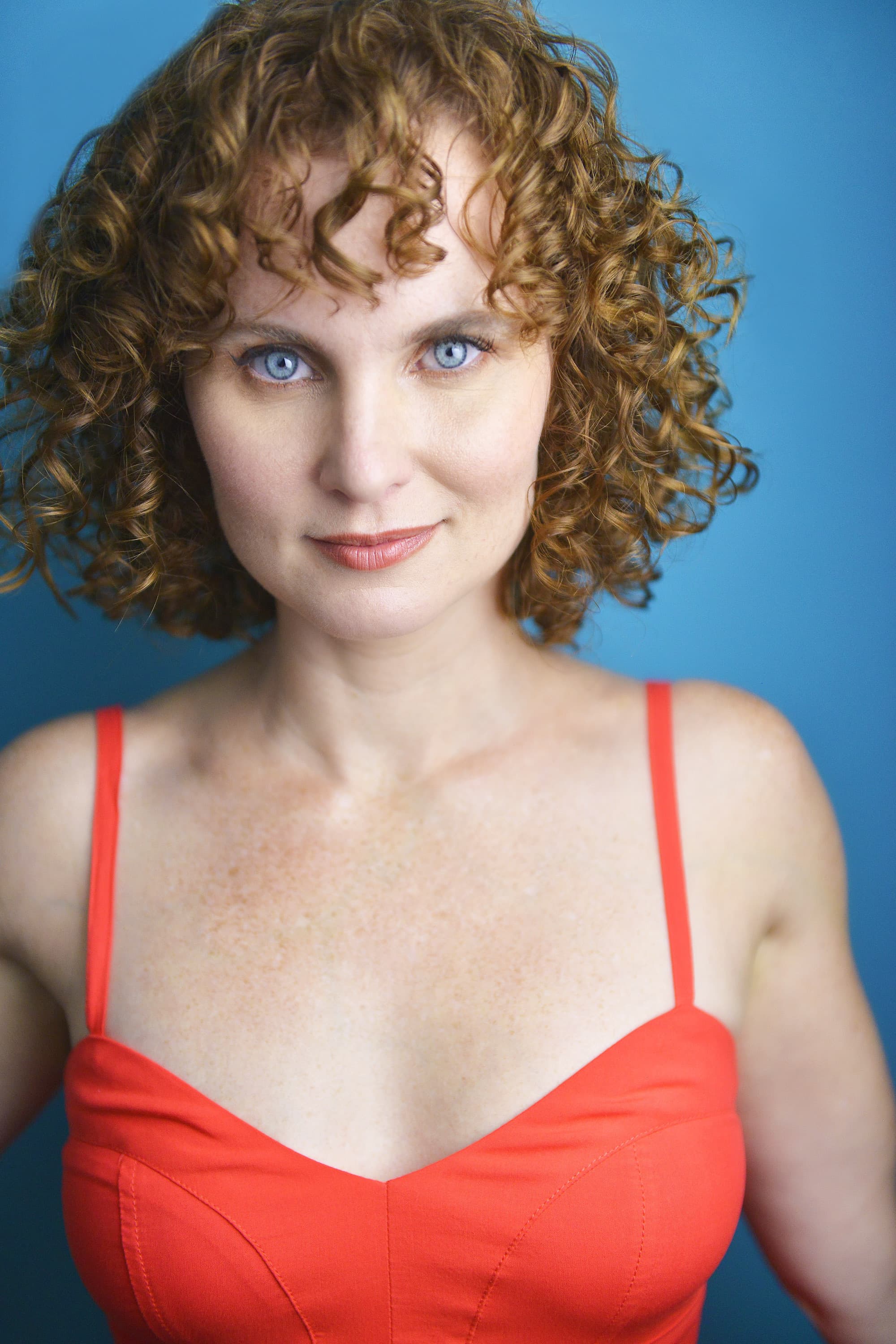 Autumn Hurlbert profile