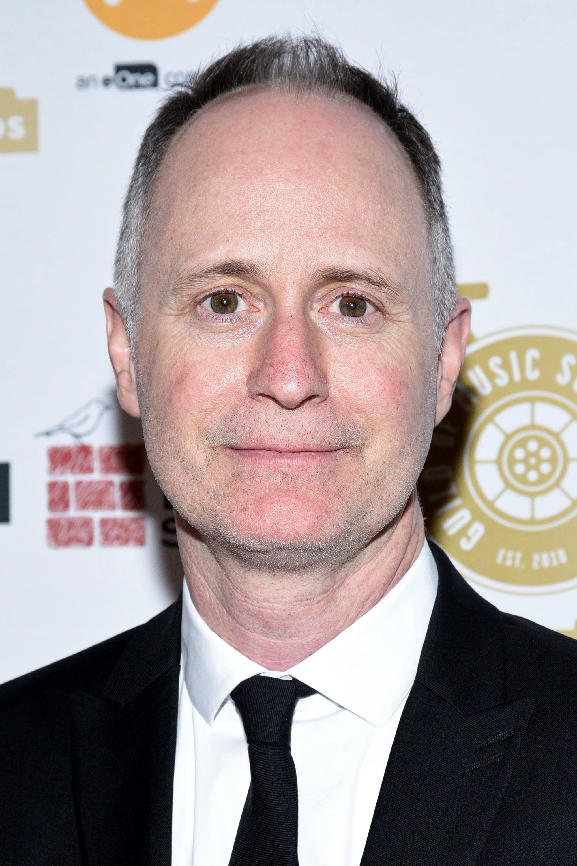 Tom MacDougall profile