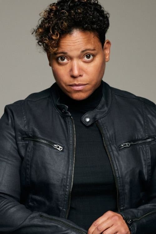 Jaike Belfor profile