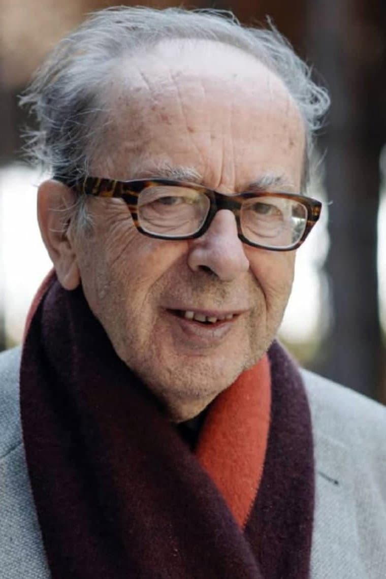 Ismail Kadare profile