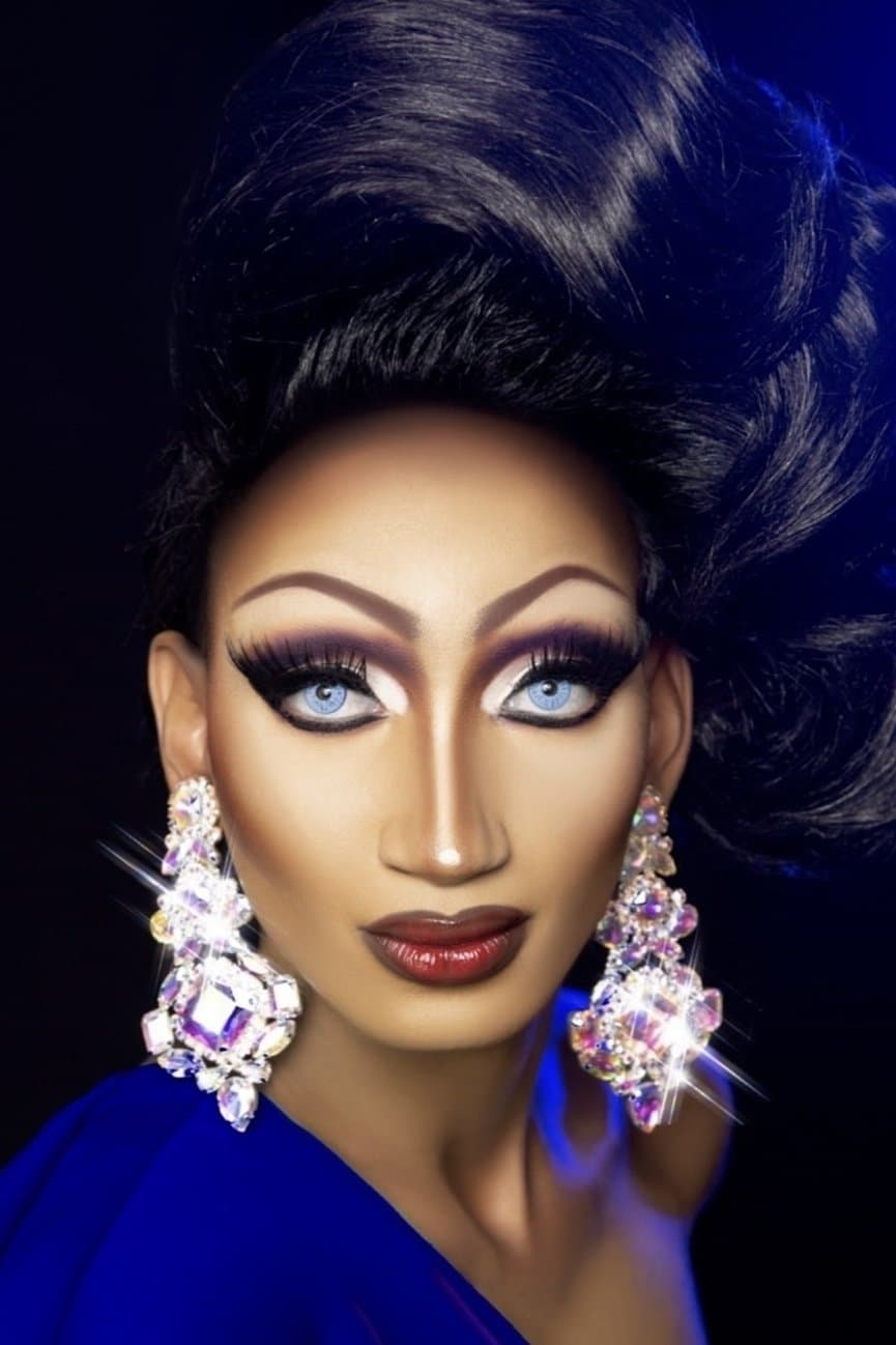 Angeria Paris VanMicheals profile