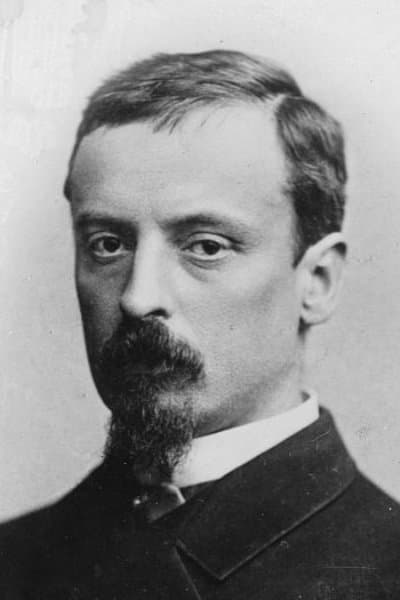 Henryk Sienkiewicz profile