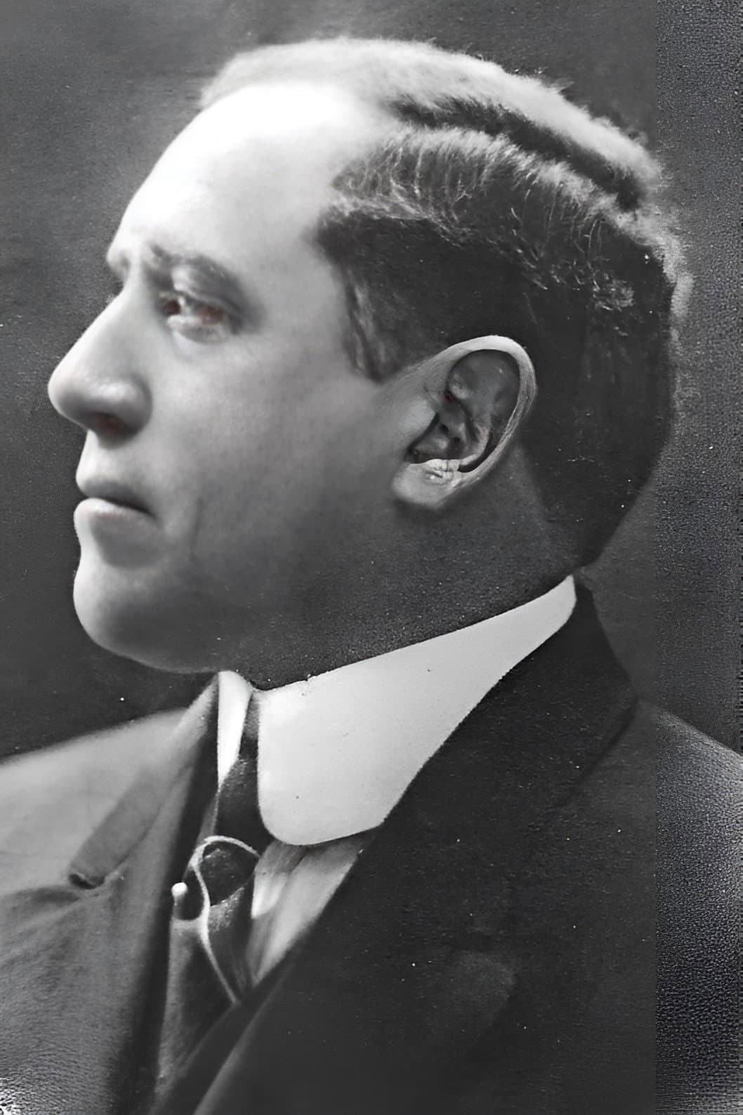 Tefft Johnson profile