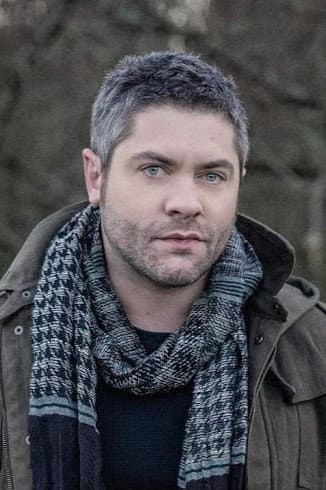 Rob Sheridan profile