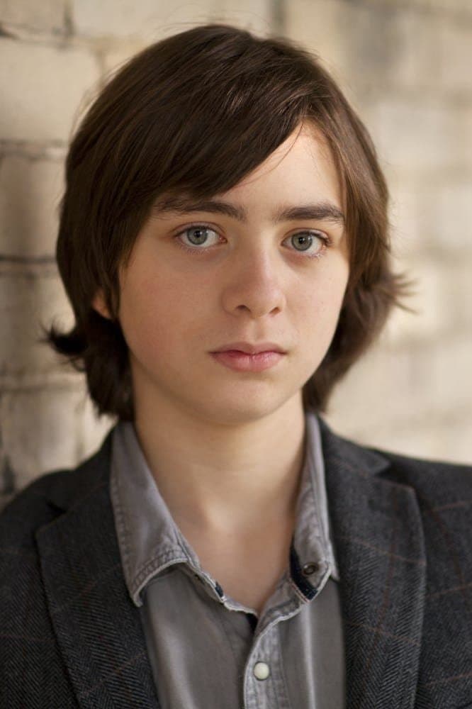 Adam Thomas Wright profile