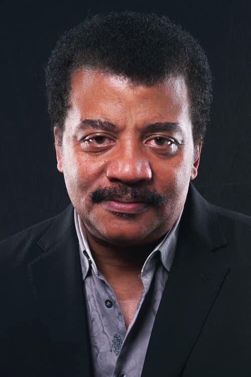 Neil deGrasse Tyson profile