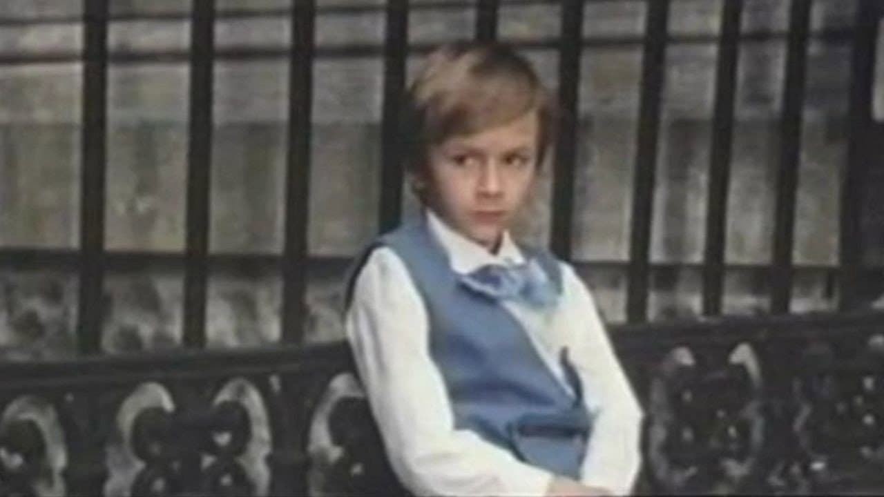 An Amazing Find, Or the Most Ordinary Miracles backdrop