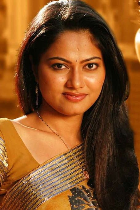 Suhasini profile