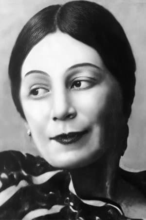 Elena Granovskaya profile