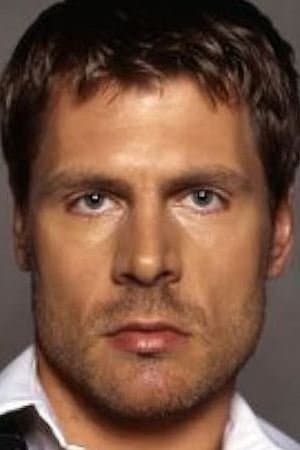 Sven Garrett profile