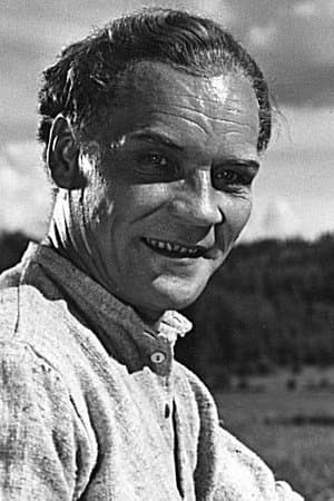 Uljas Kandolin profile