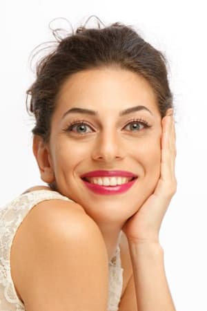 Margarita Panousopoulou profile