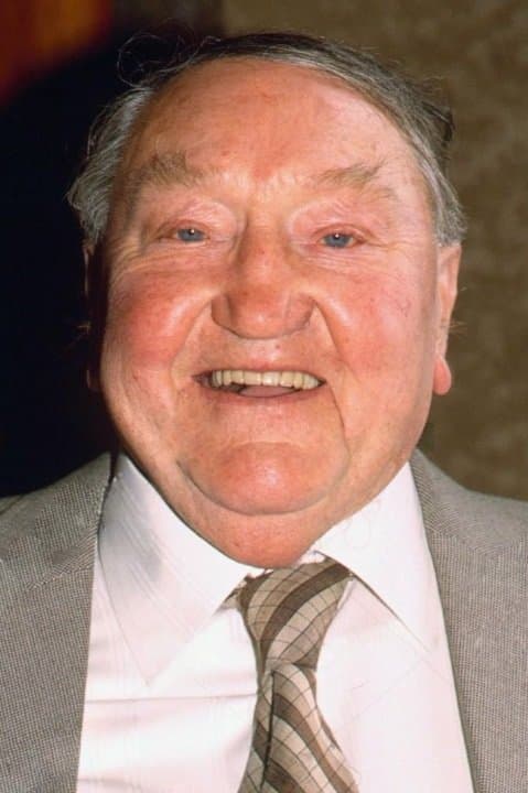 Arthur Mullard profile