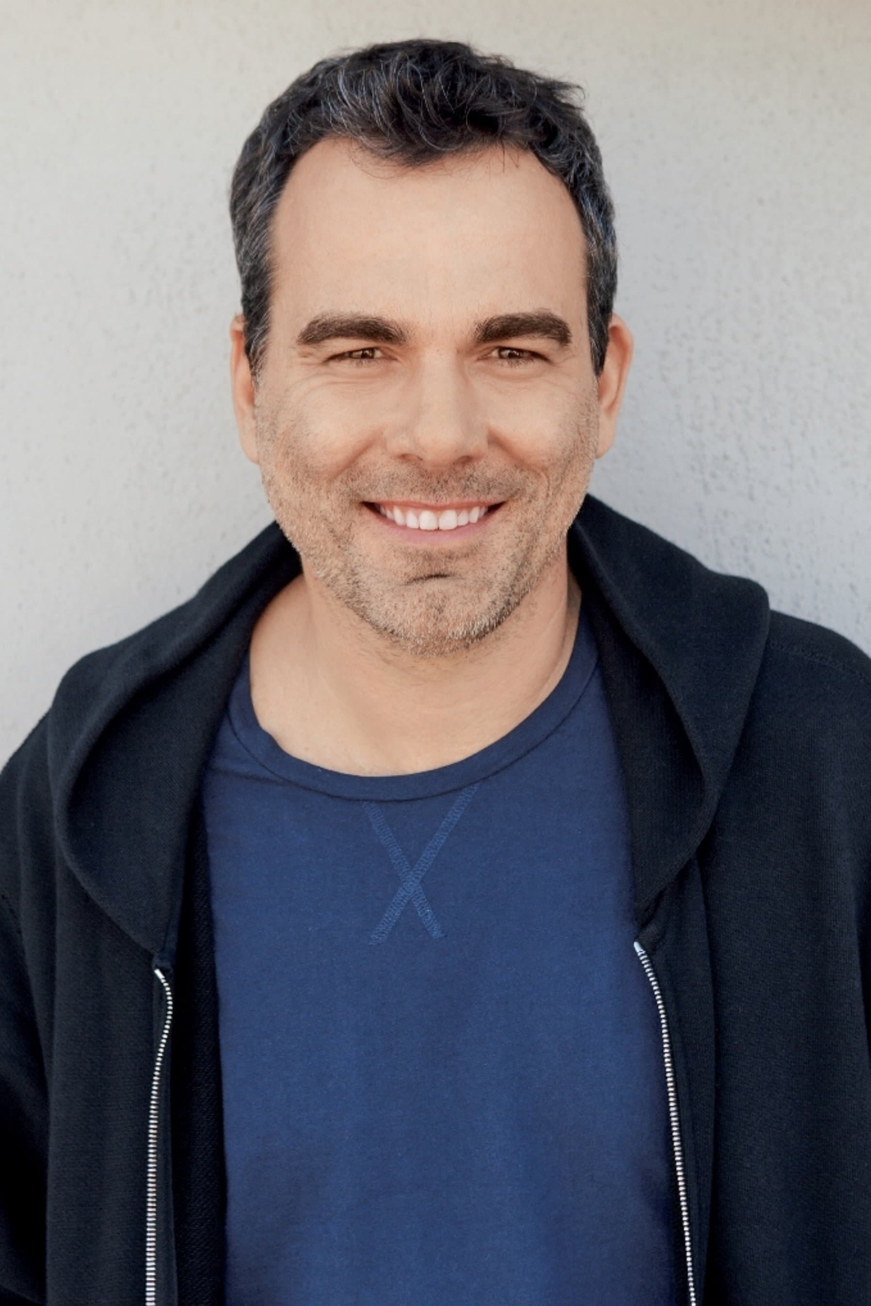 Dennis Iliadis profile