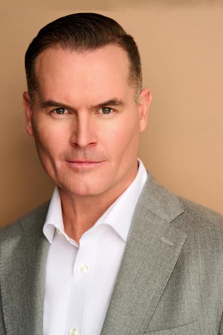 Shawn Savage profile