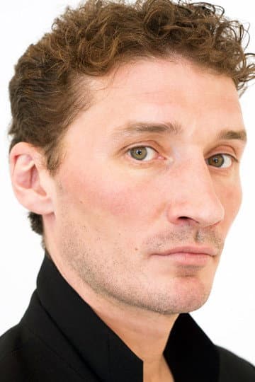 Georgiy Fetisov profile