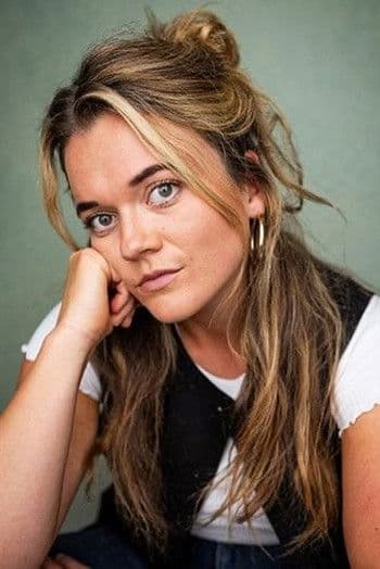 Fionnuala Gygax profile