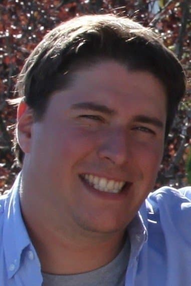 Andrew Butcher profile