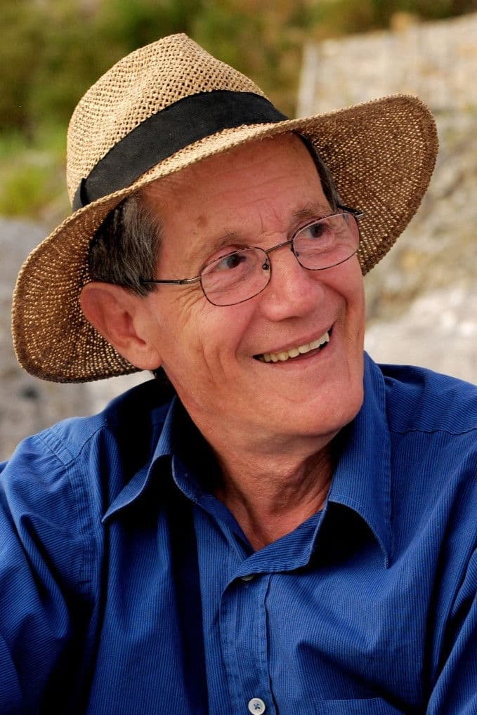 Mario Masini profile