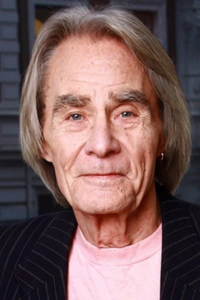 Gunnar Ernblad profile